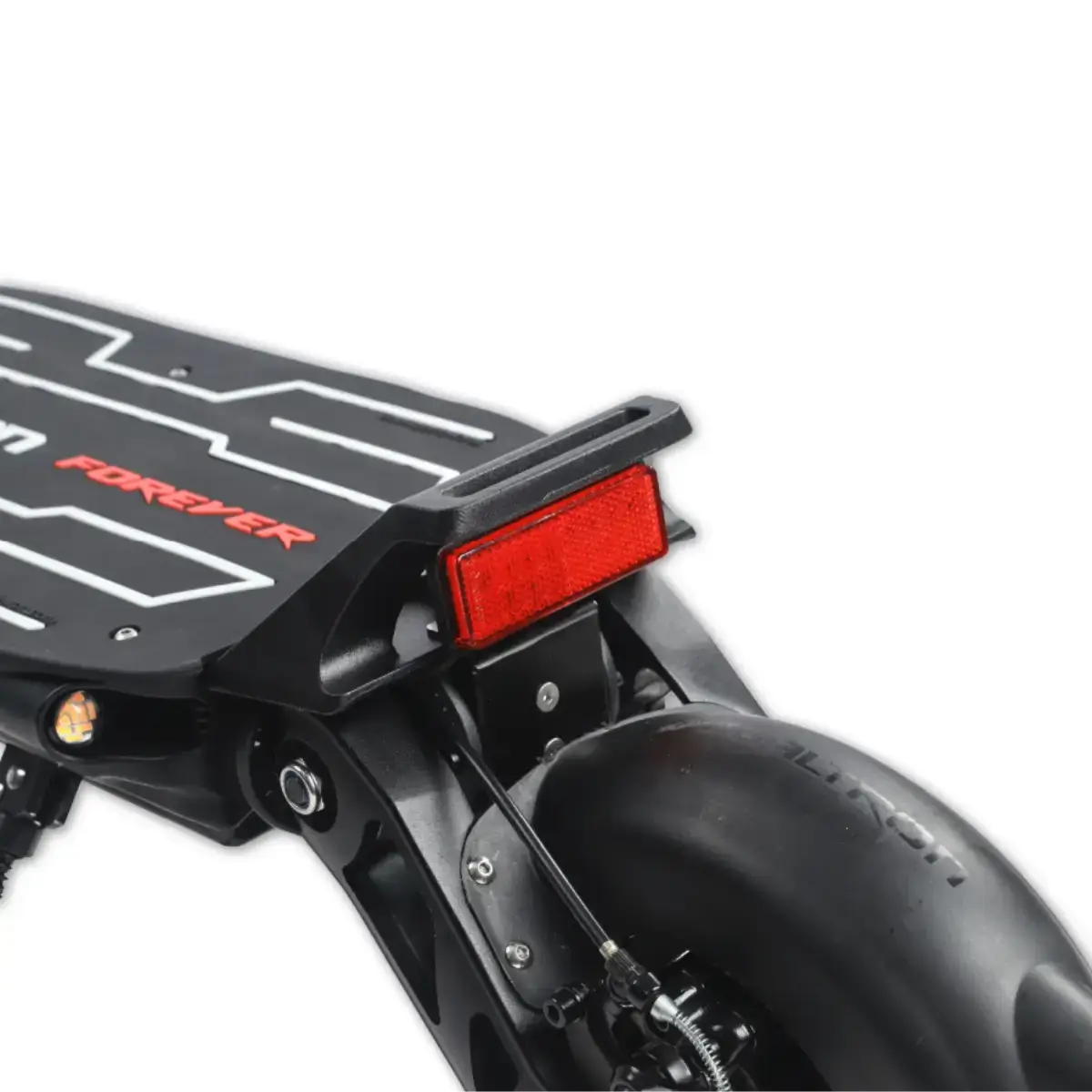 Trotinetă electrică Dualtron Forever 60V 27Ah - imagine 14 din 14