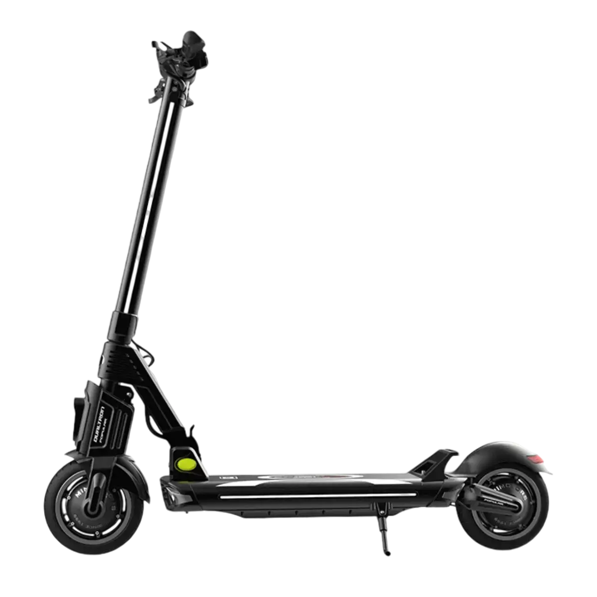 Trotinetă electrică Dualtron Popular cu un singur motor, 55km/h, 450W, 30km autonomie