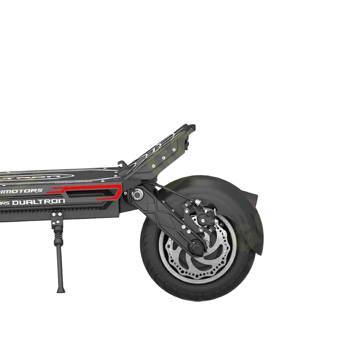 Trotinetă electrică Dualtron Spider 2 - imagine 6 din 6