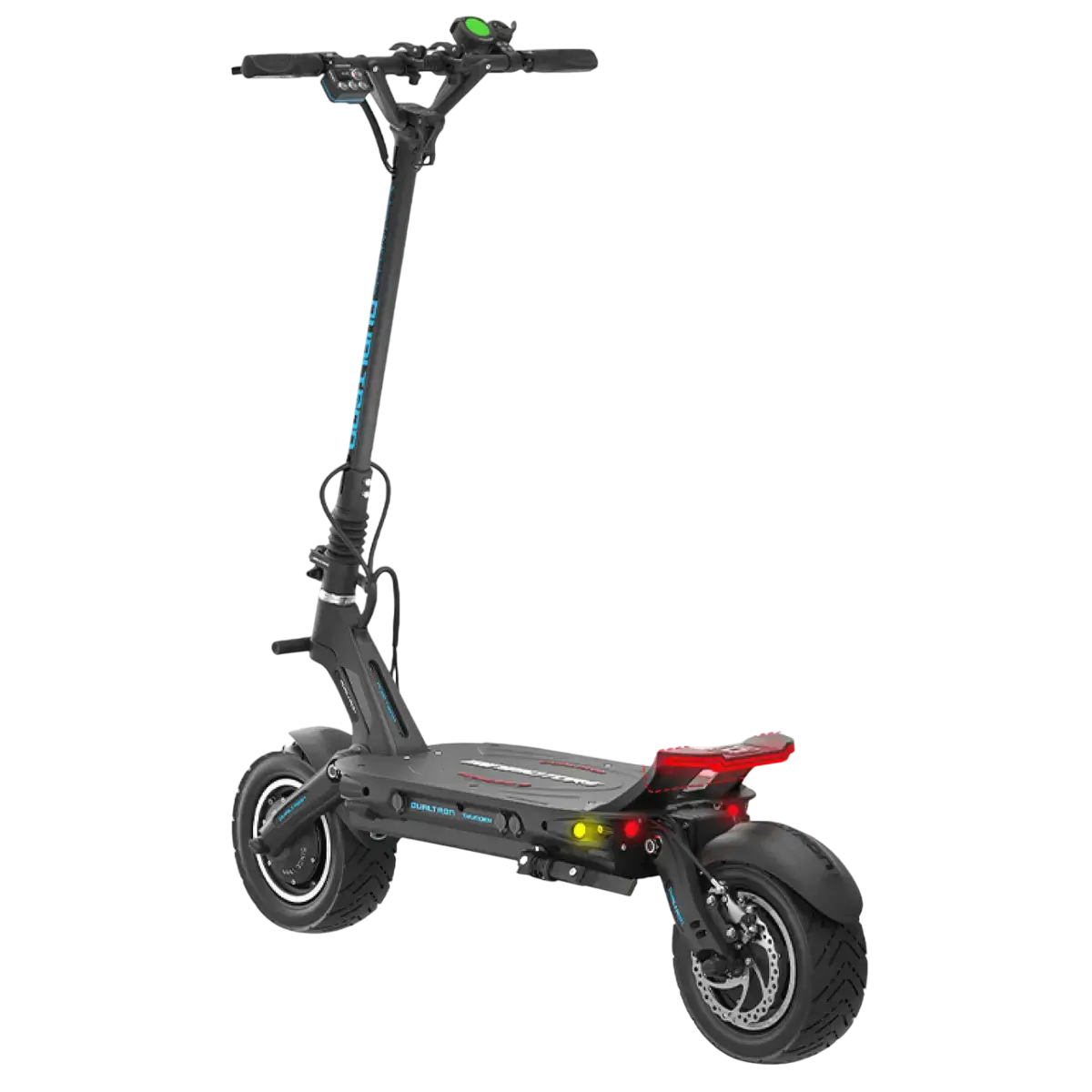 Trotinetă electrică Dualtron Thunder 2 72V 40Ah - imagine 4 din 4