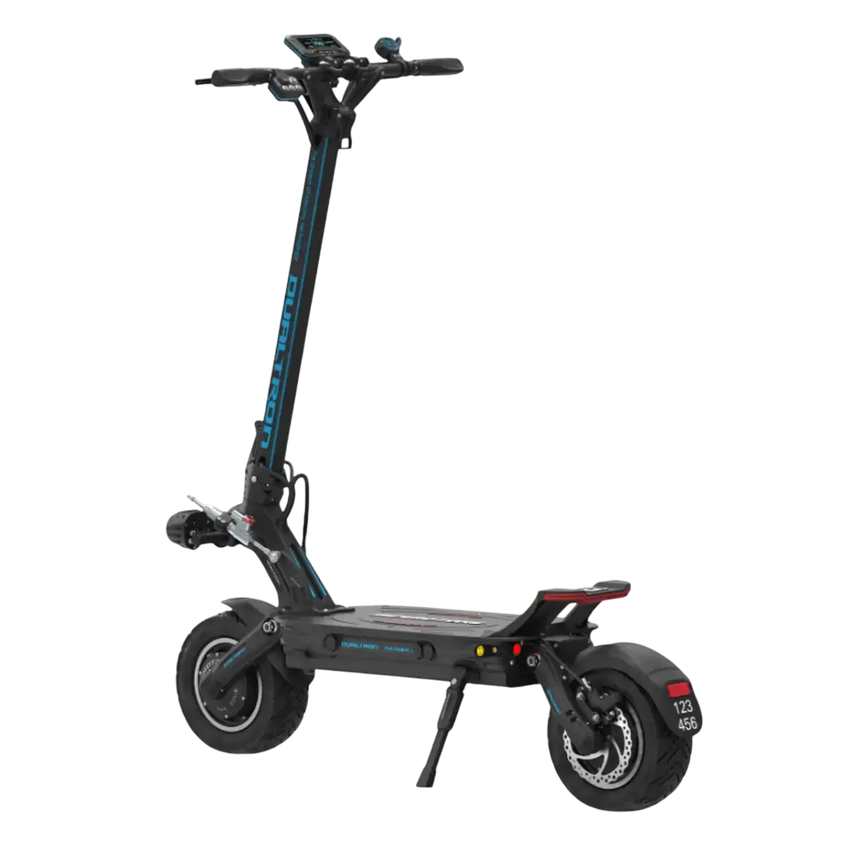 Trotinetă electrică Dualtron Thunder 3 - imagine 7 din 7