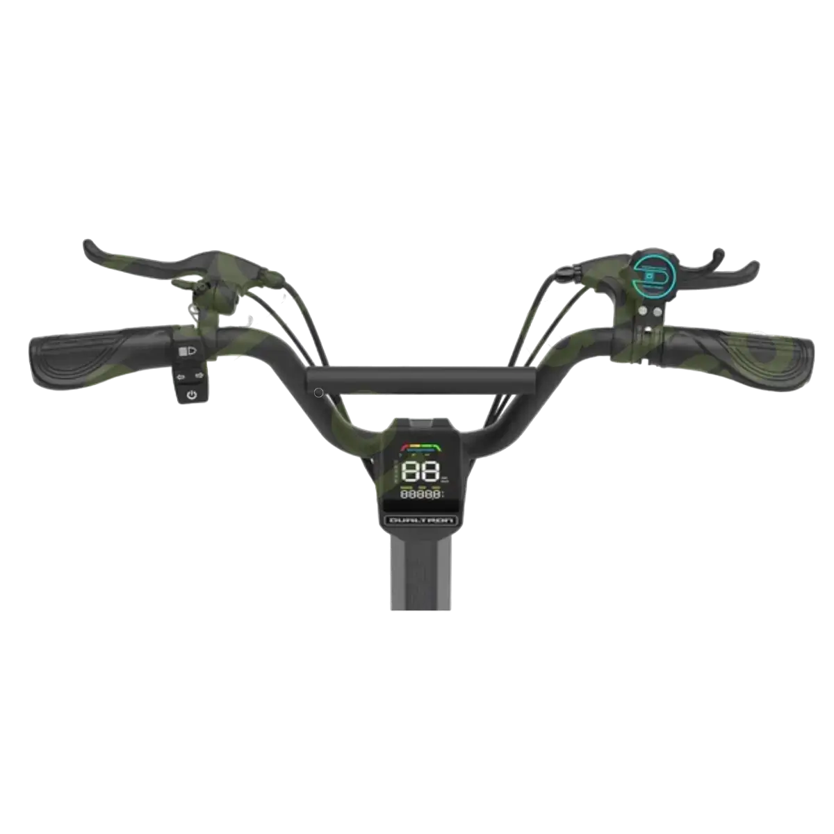Trotinetă electrică Dualtron Togo 36V12Ah, 34km/h, 420W, 30km autonomie