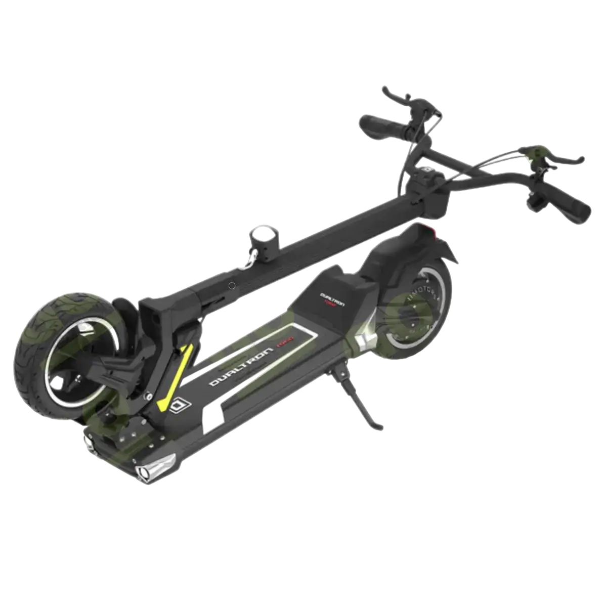 Trotinetă electrică Dualtron Togo 36V15AH Samsung, 35km/h, 420W, 40km autonomie