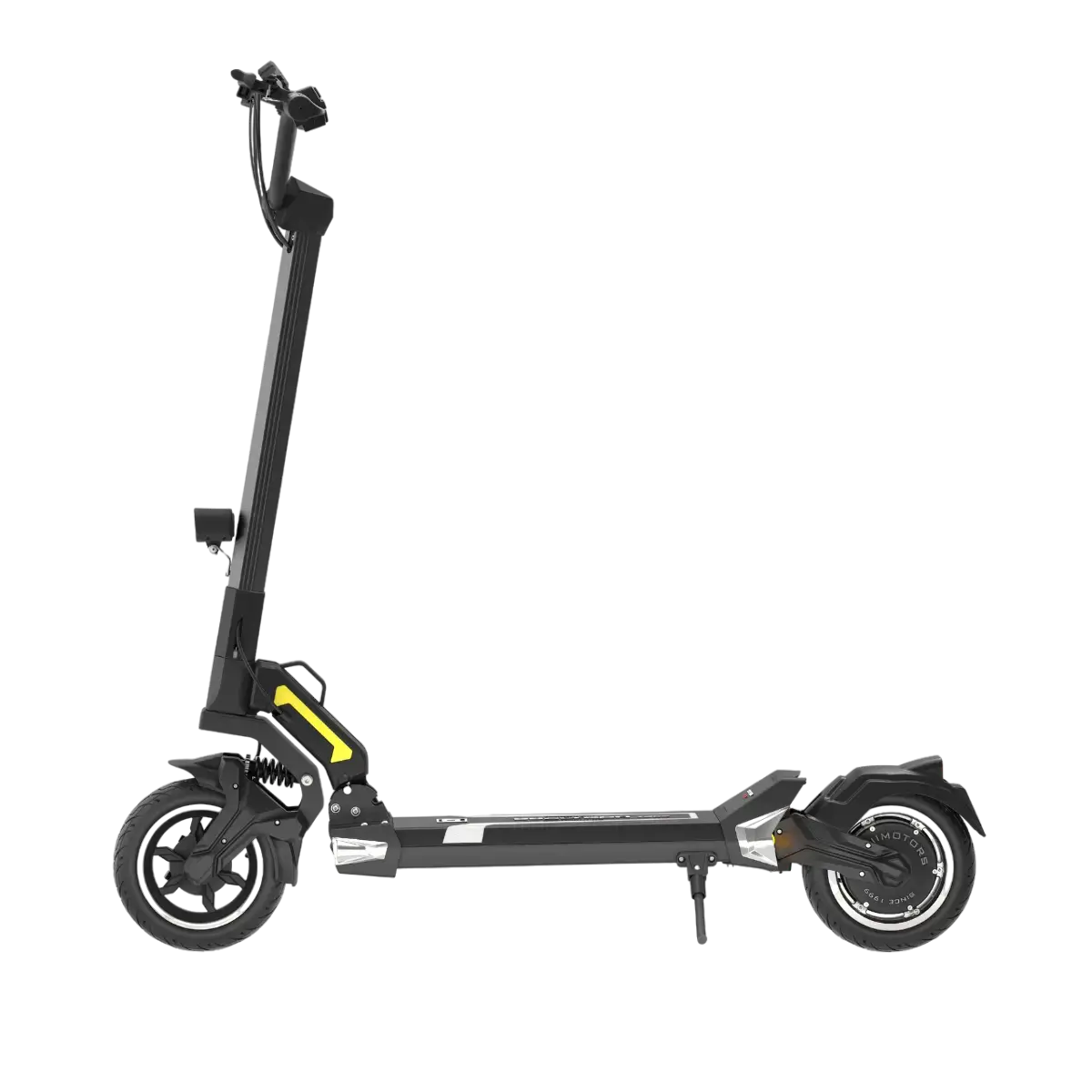 Trotinetă electrică Dualtron Togo 48V12Ah - imagine 8 din 10