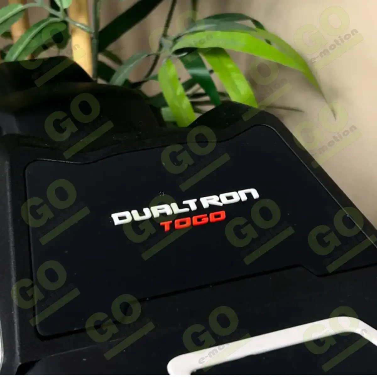Trotinetă electrică Dualtron Togo 48V12Ah - imagine 10 din 10