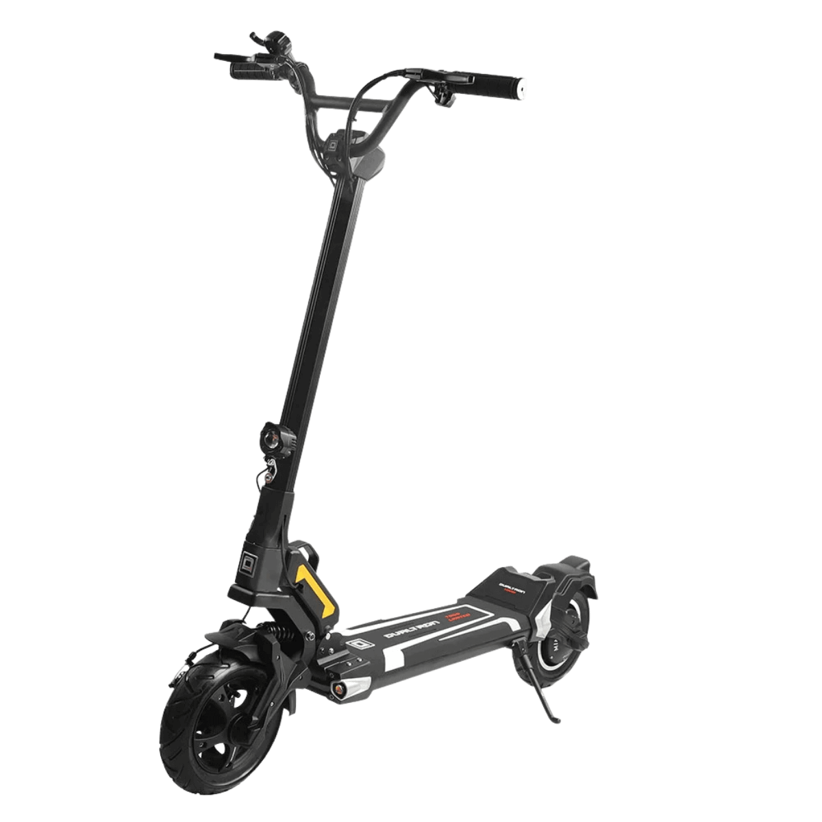 Trotinetă electrică Dualtron Togo Limited 60V 12Ah CN Negru, 52km/h, 38km autonomie