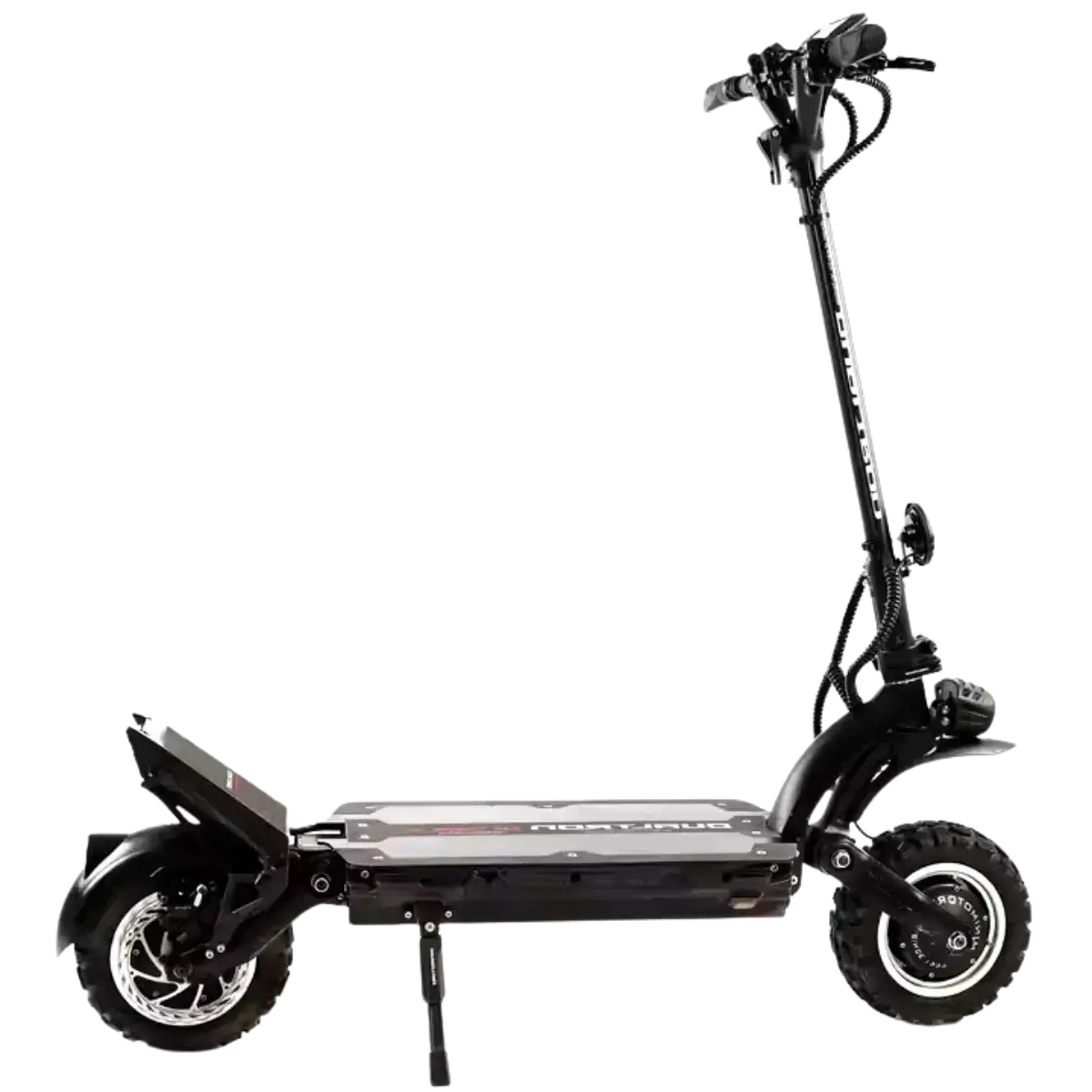 Trotinetă electrică Dualtron Ultra 2 Upgrade 72V 32Ah CN, 95km/h, 2×2000W, 100km autonomie