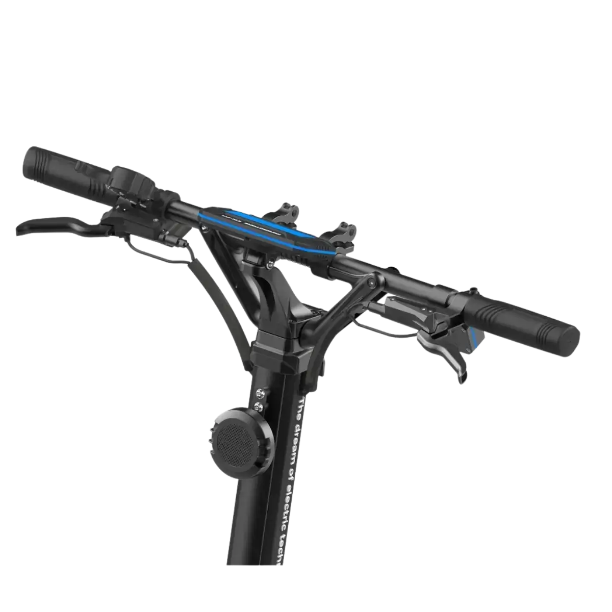 Trotinetă electrică Dualtron Victor Limited 60V 37.1Ah Samsung - imagine 6 din 6