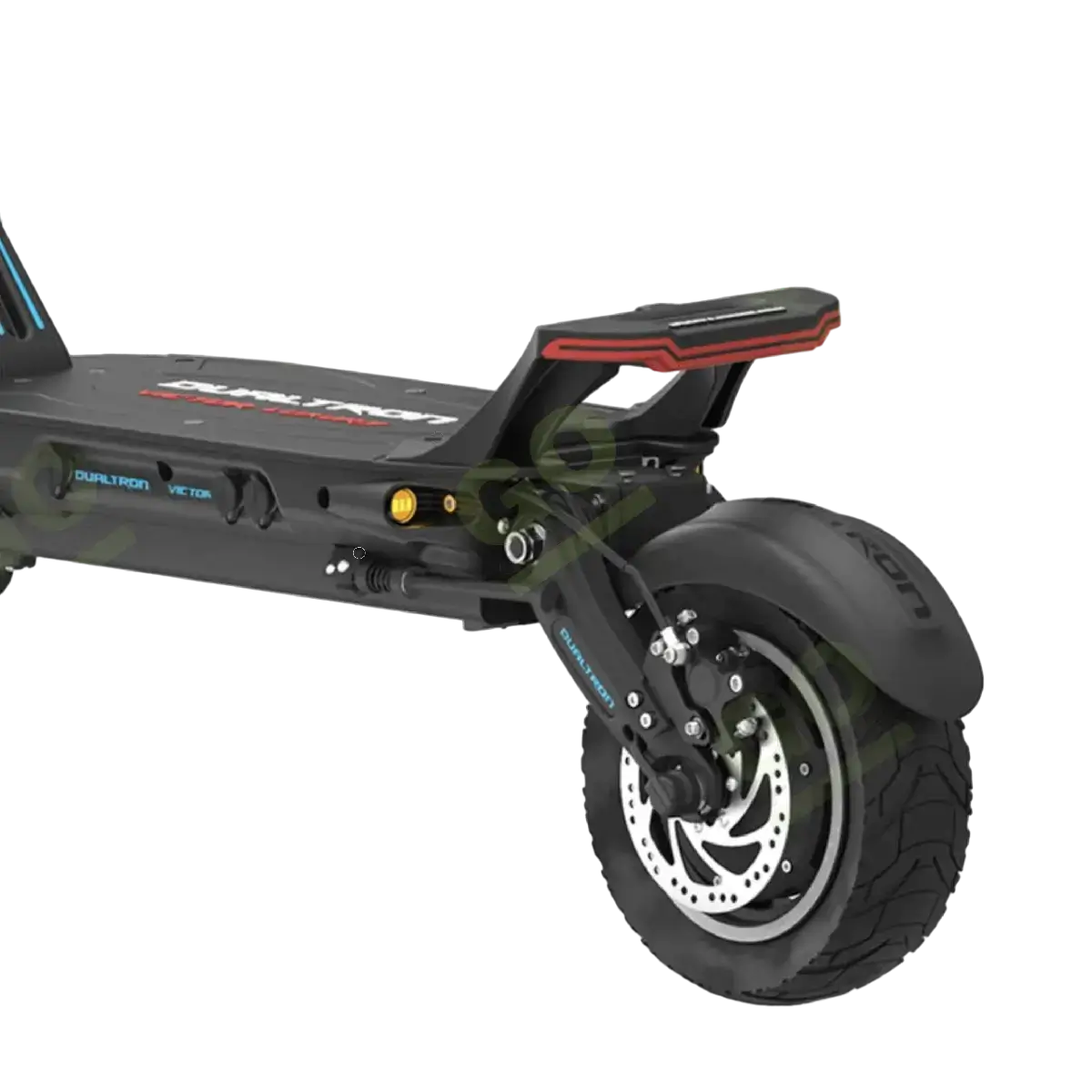 Trotinetă electrică Dualtron Victor Luxury - imagine 4 din 4