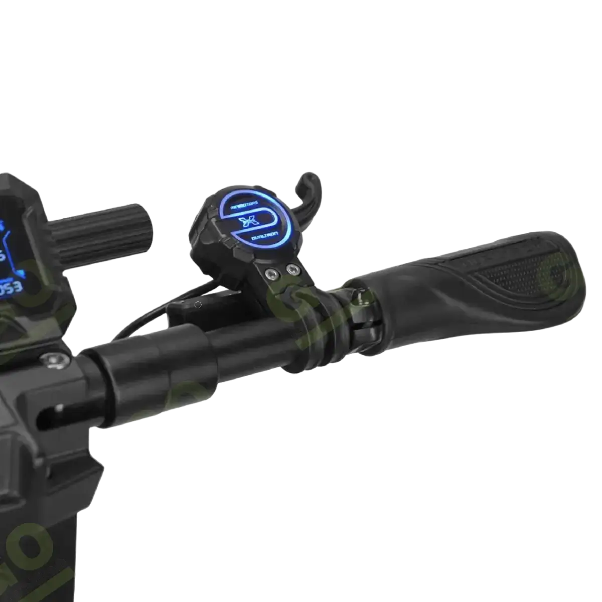 Trotinetă electrică Dualtron X Limited - imagine 5 din 9