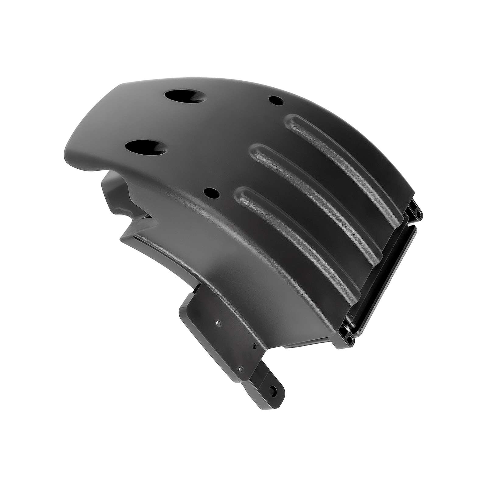 Capac frontal pentru carcasă baterie din plastic, pentru Ninebot F30, F20, F40