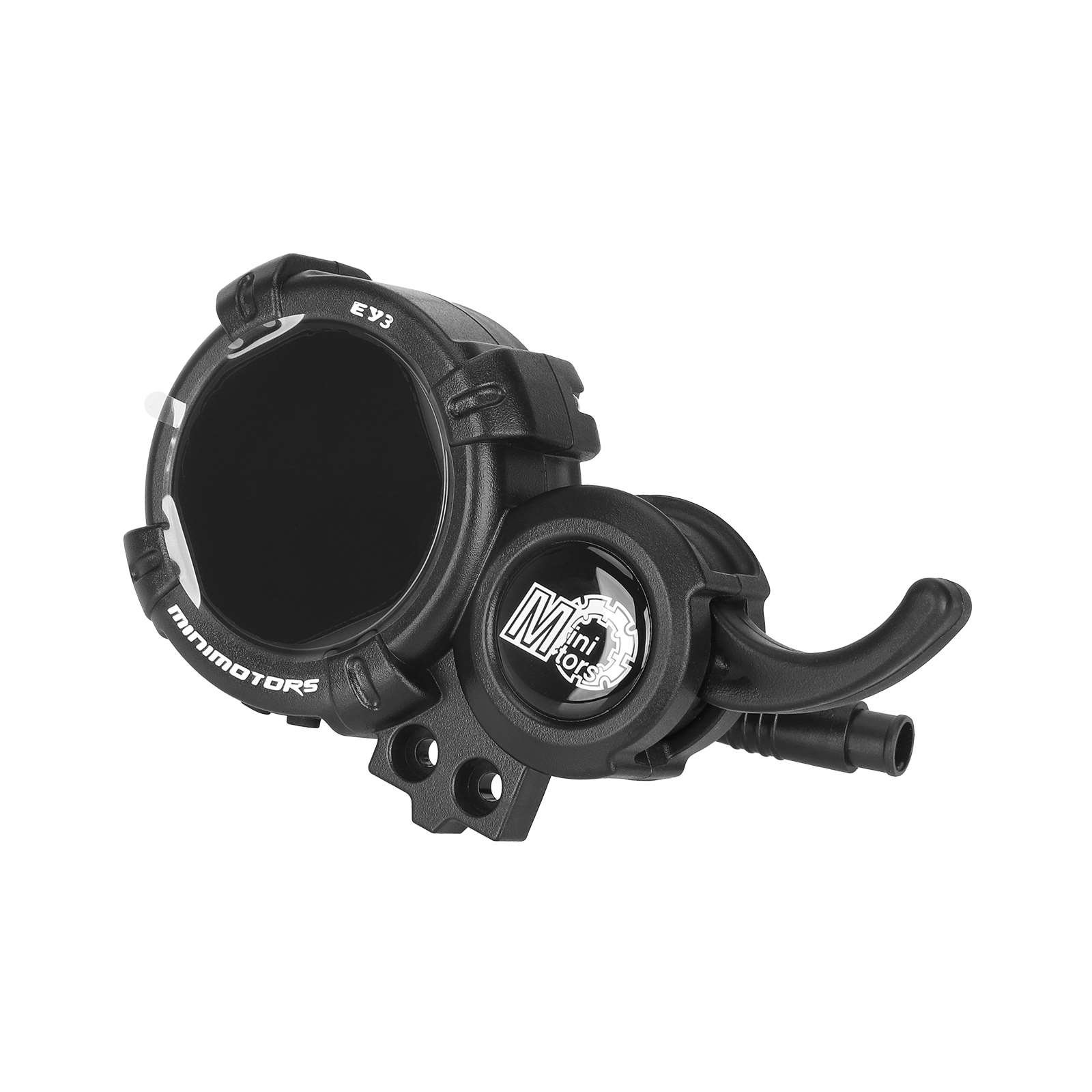 Afișaj EY3 cu cap impermeabil și cruise control, pentru Dualtron Thunder II, Minimotors
