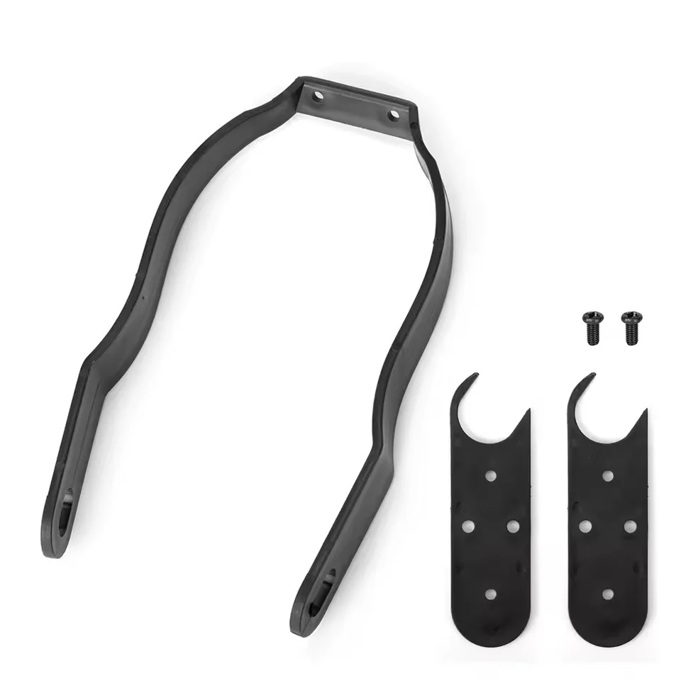 Suport pentru aripă spate negru, pentru Xiaomi 1S Pro2