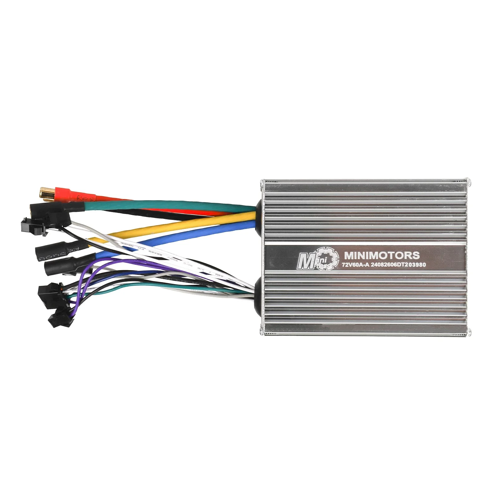 Controler 72V 60A A, pentru DUALTRON THUNDER II