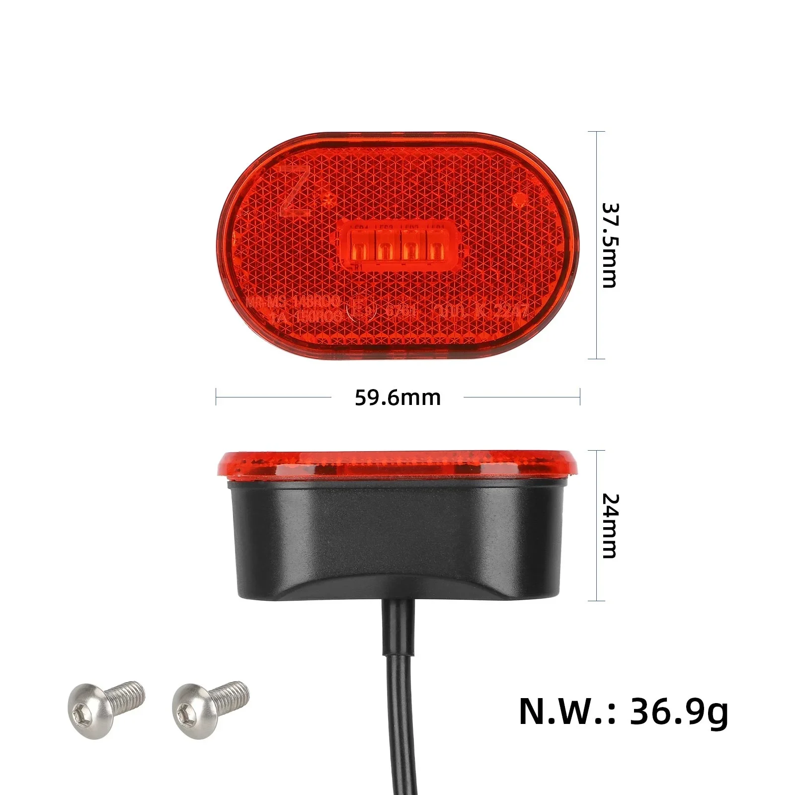 Stop cu șuruburi, pentru Xiaomi 5/5 Pro/5 Max