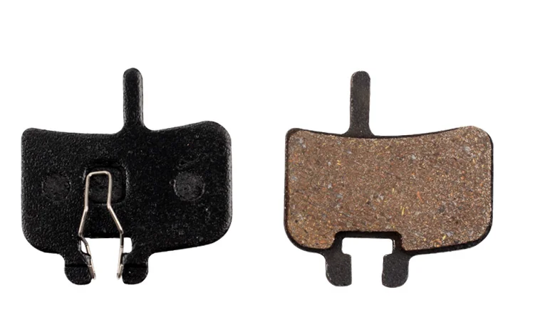 Plăcuțe de frână pentru MXZ1, HFX9 Promax, DC600, Hayes Mag