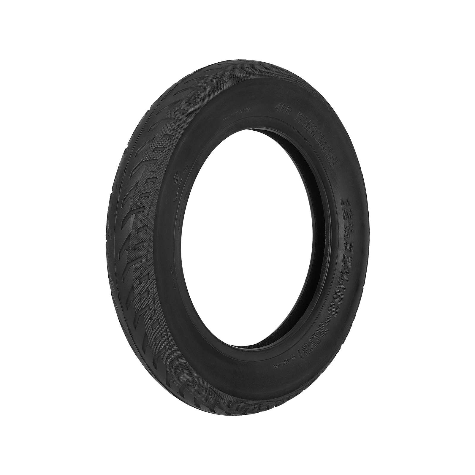 Anvelopă exterioară 121/2*21/4 (62-203), rezistentă la perforare, pentru ST1201, ST1202, Humming Bird