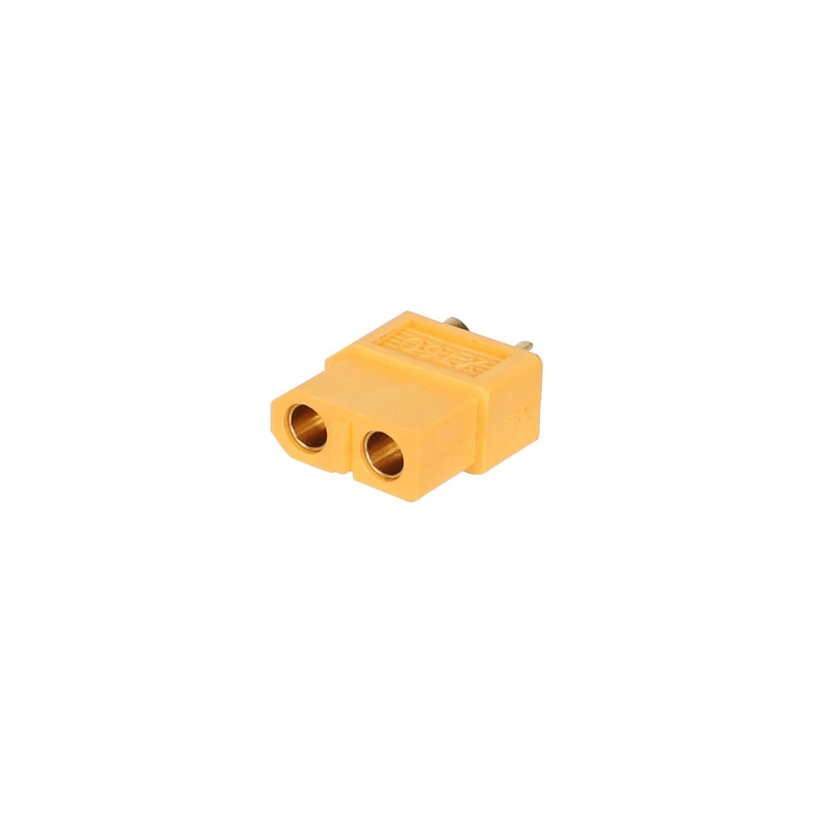 Conector XT60 mamă pentru baterii litiu