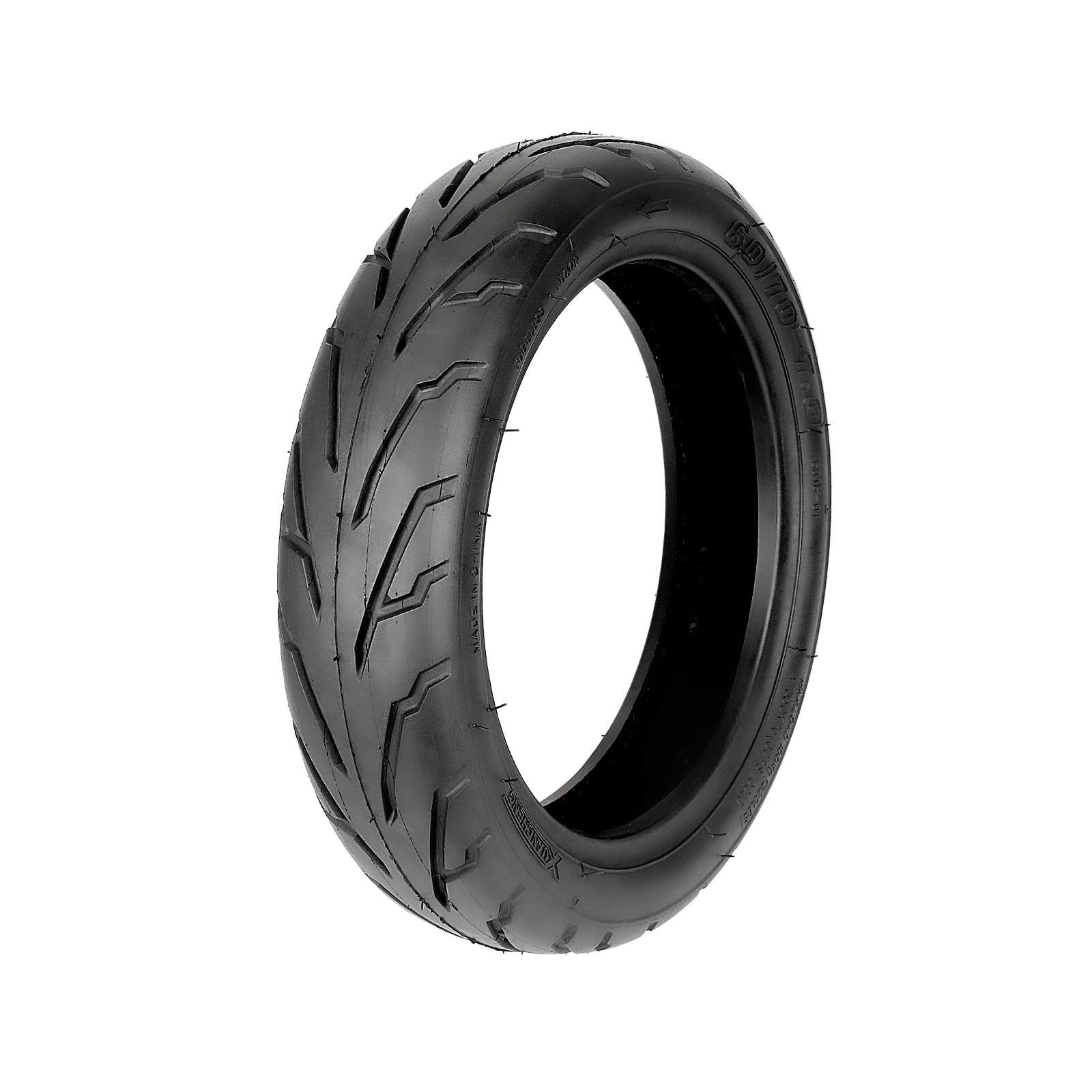 Anvelopă tubeless 60/70-7.0 pentru Xiaomi 4 Pro, 4 Pro Max, Xuancheng