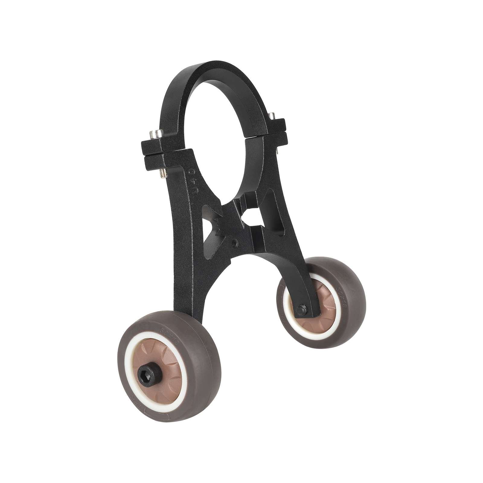 Roată auxiliară pliabilă pentru Segway F20, F25, F30