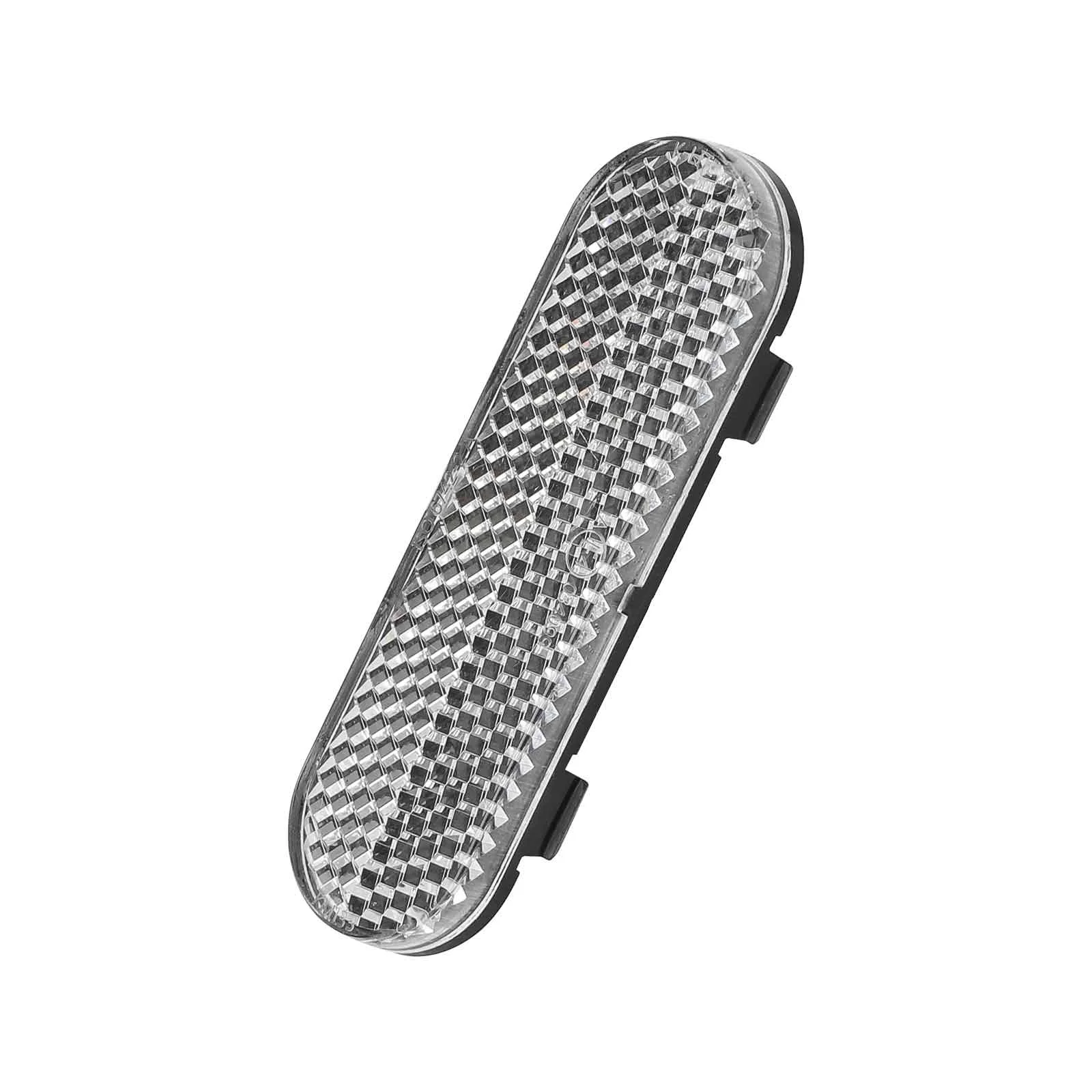 Reflectorizant față pentru Ninebot MAX G3, F3, ZT3
