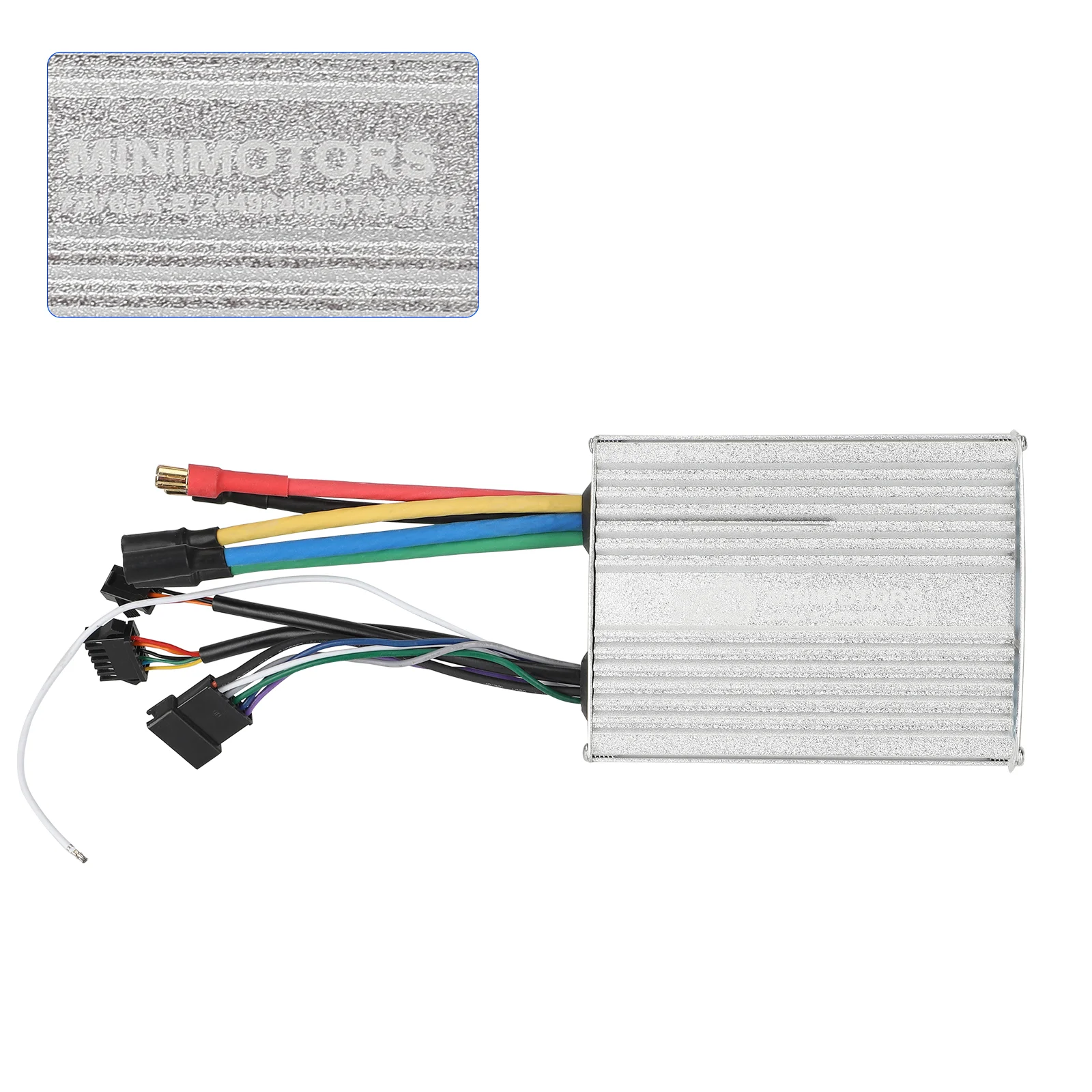 Controler spate 72V65A-B, pentru DUALTRON Thunder III