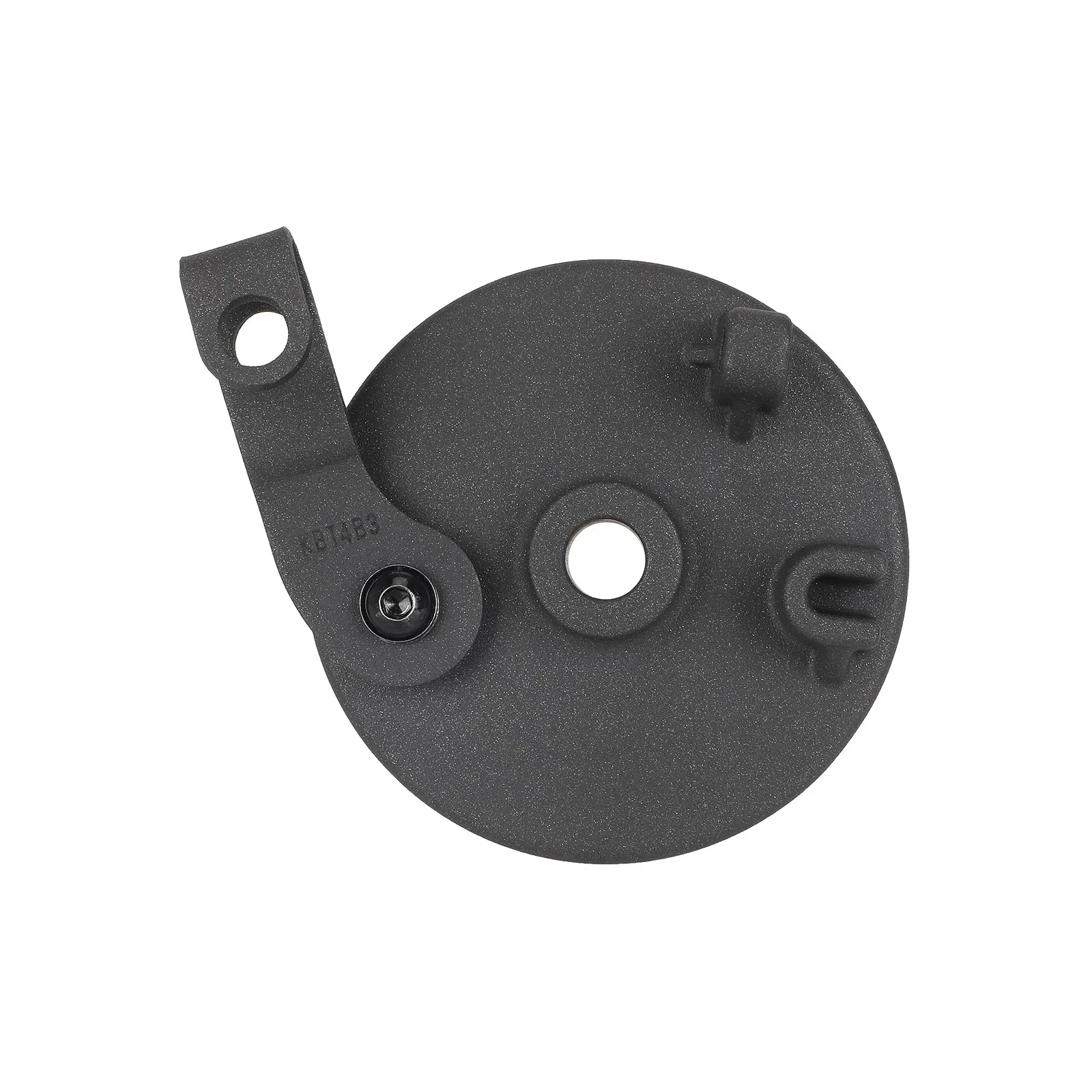 Capac pentru frână cu tambur din metal, pentru Xiaomi 5, Xiaomi 5 Pro