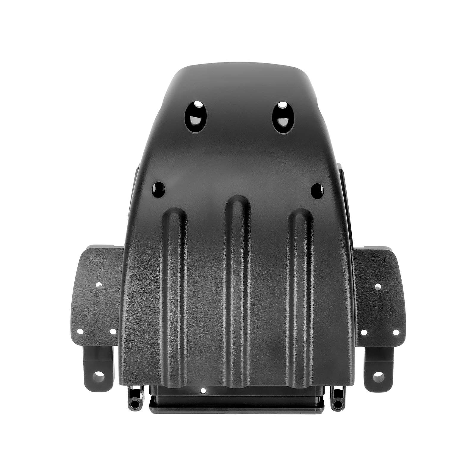Capac frontal pentru carcasă baterie din plastic, pentru Ninebot F30, F20, F40