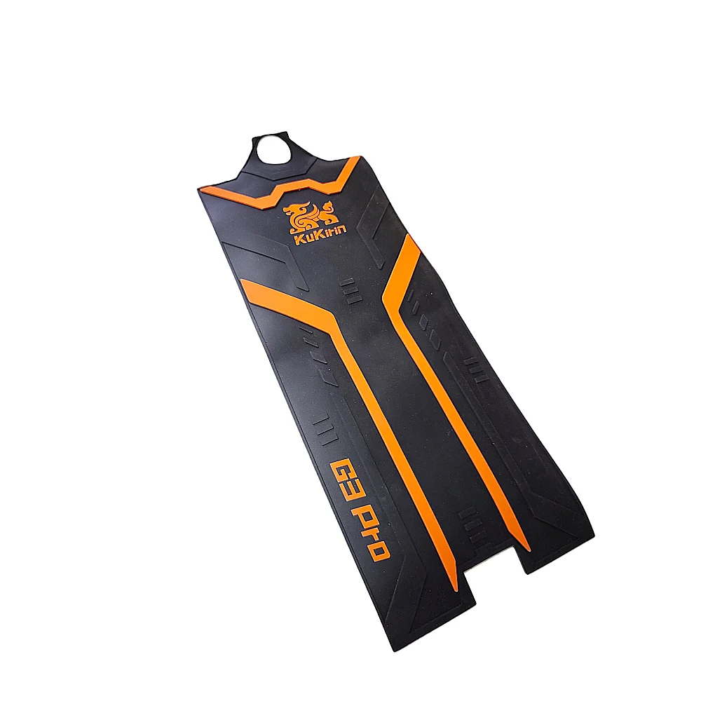 Cauciuc pentru pedală Kukirin G3 Pro