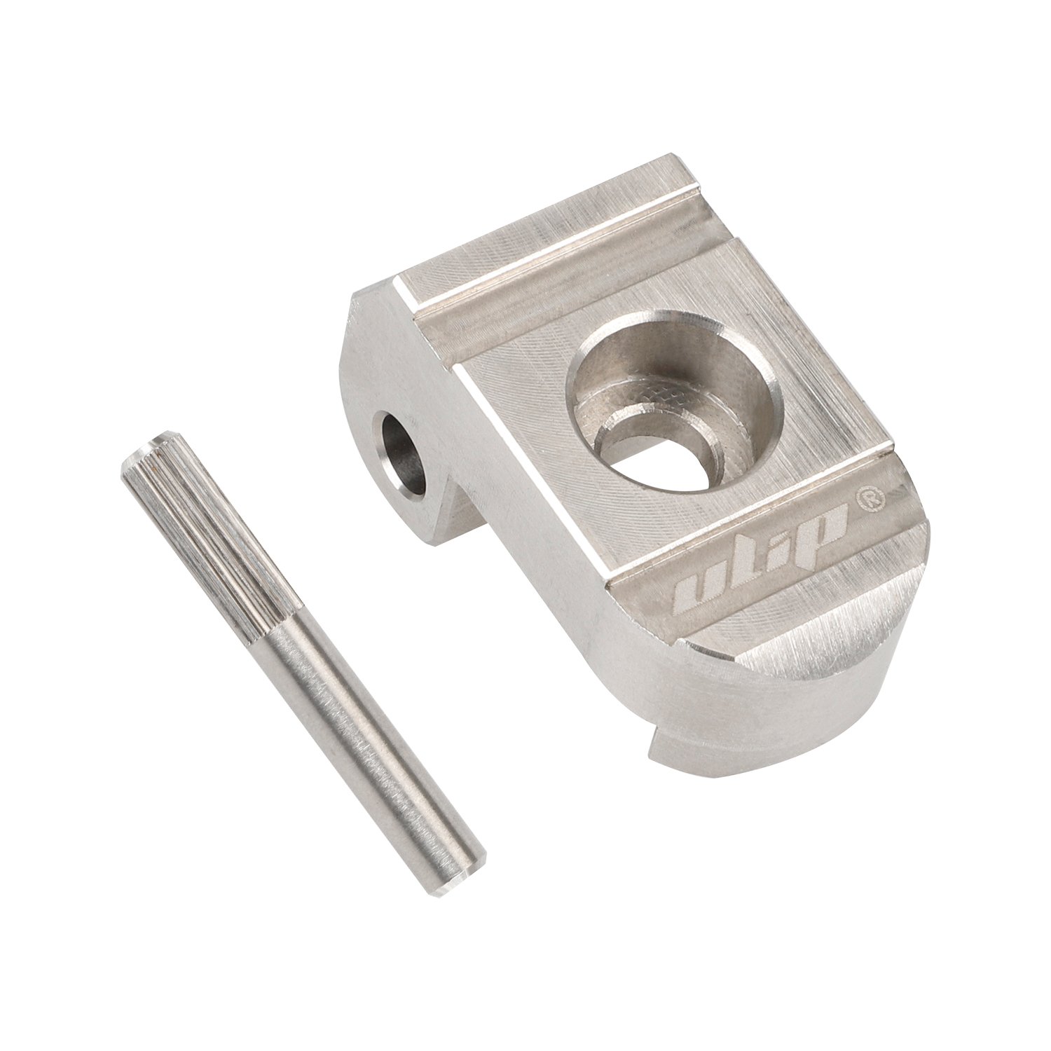 Cârlig de pliere din oțel inoxidabil, pentru Xiaomi M365/Pro/Pro2/1S, Ulip