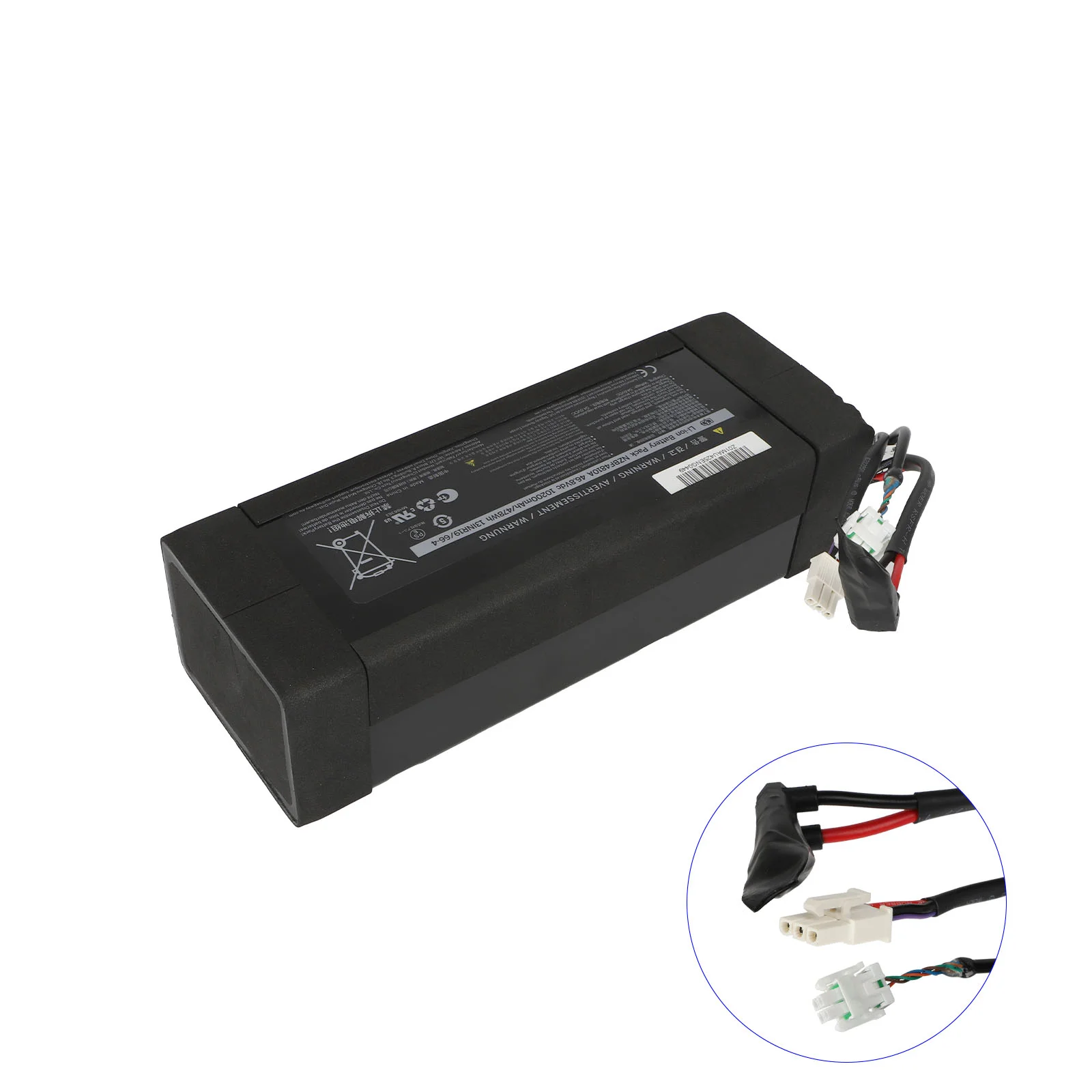 Baterie originală pentru Ninebot F3