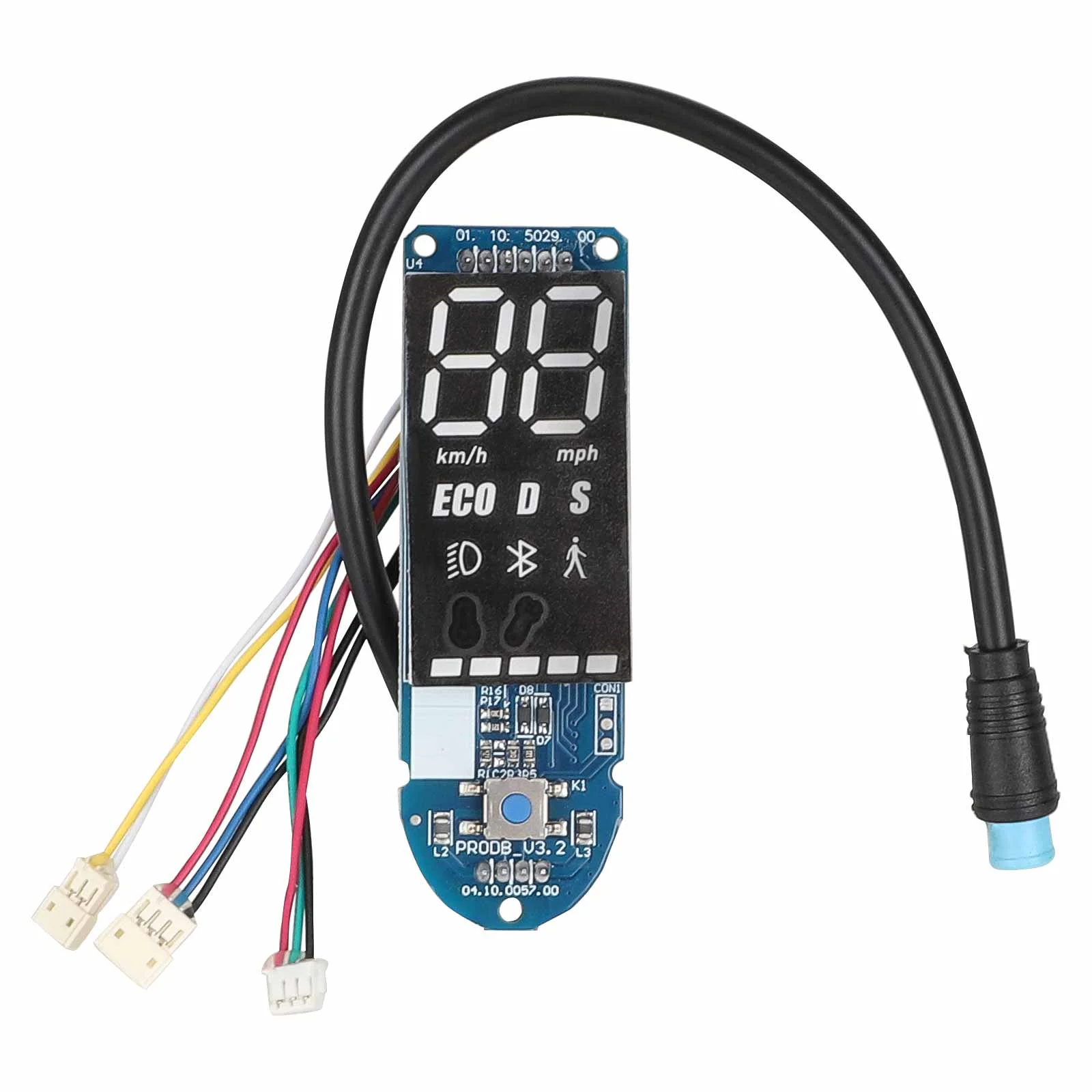 Placă de circuit pentru Segway Ninebot F20, F25, F30, F40