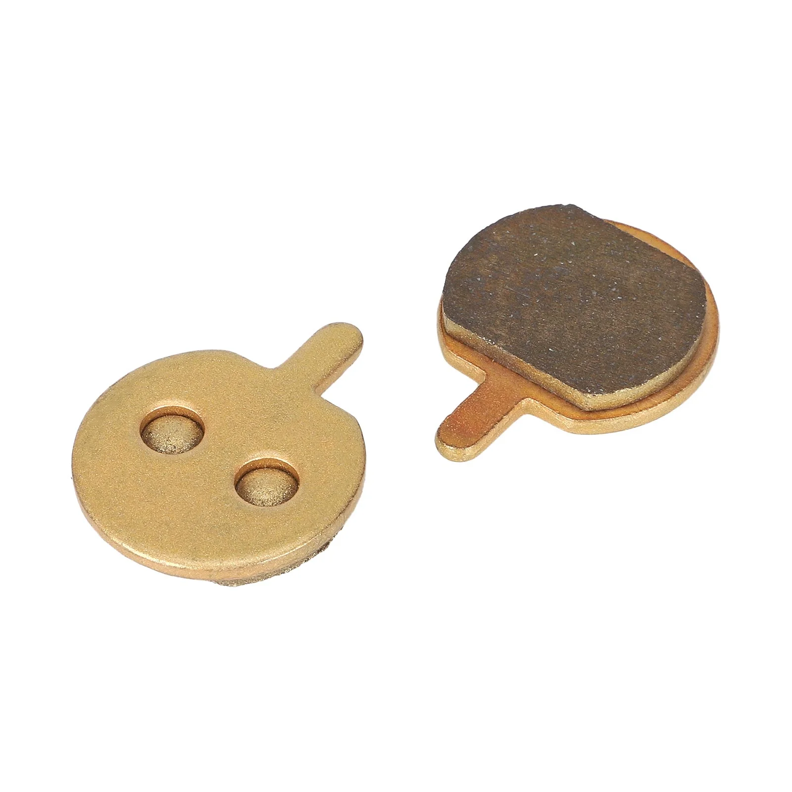 Plăcuțe de frână sinterizate G1 pentru Jak 5, b777, Trinx M188, Flow Gold