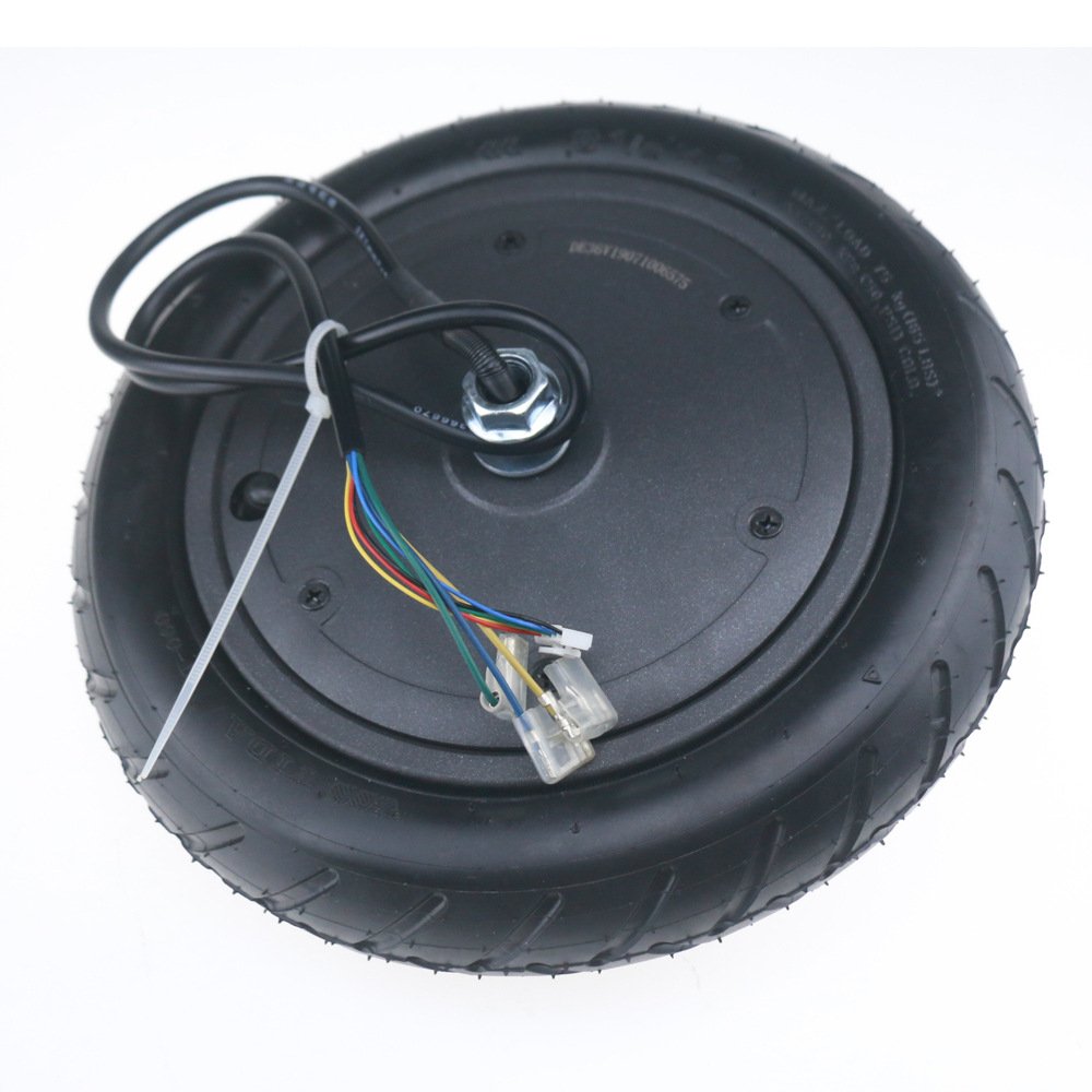 Motor 250W 8.5 inch pentru Xiaomi M365, cu anvelopă