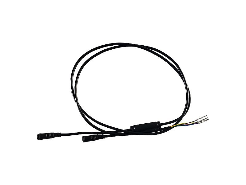 Cablu integrat pentru blocarea cheii (A) Kukirin G2 Pro 2023 și G2 Max