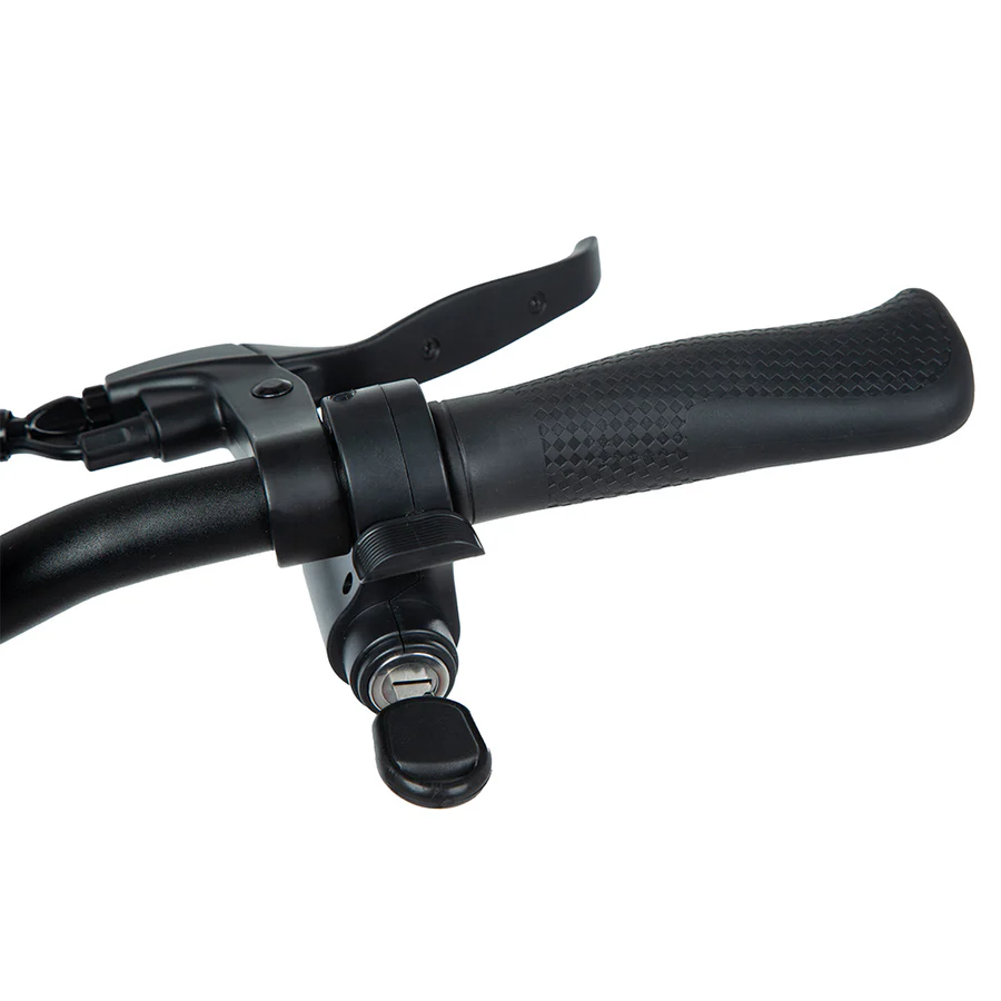 KuKirin G2 Pro (VMP)-limitata, trotinetă electrică limitată 25km/h - imagine 6