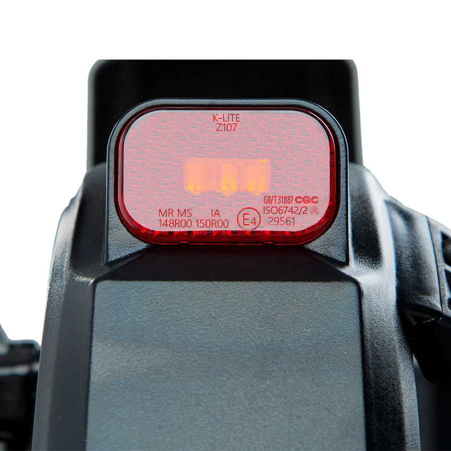 KuKirin G2 Pro (VMP)-limitata, trotinetă electrică limitată 25km/h - imagine 5