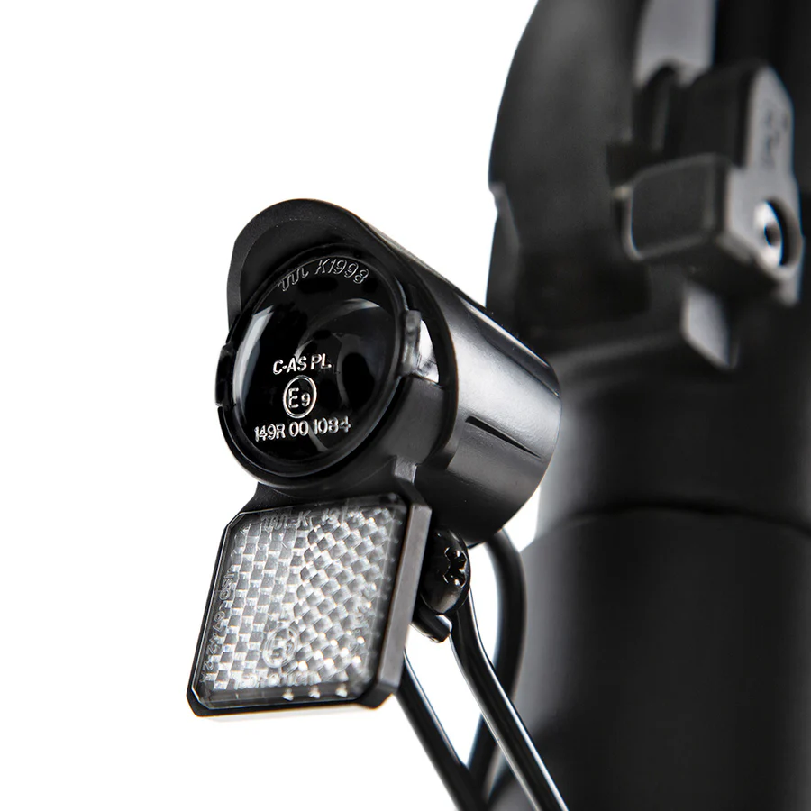 KuKirin G2 Pro (VMP)-limitata, trotinetă electrică limitată 25km/h - imagine 4