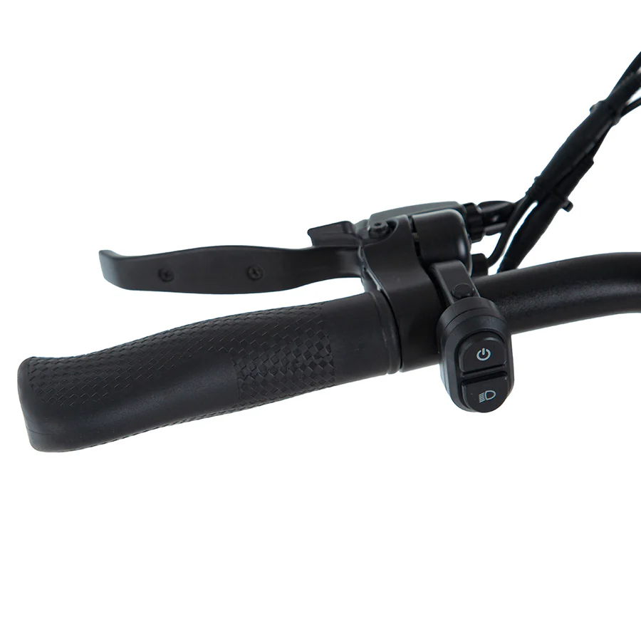 KuKirin G2 Pro (VMP)-limitata, trotinetă electrică limitată 25km/h - imagine 3