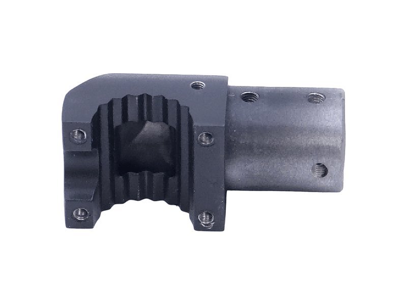 Suport de montare a barei transversale Kukirin G2