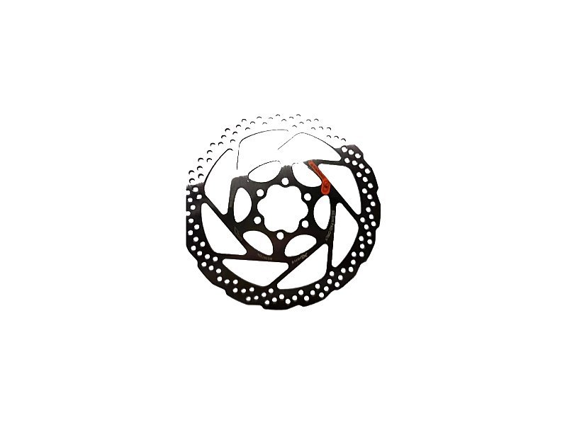 Disc de frână 160mm (B) Kukirin G2