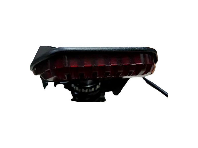 Lumină spate (B) Kukirin G2
