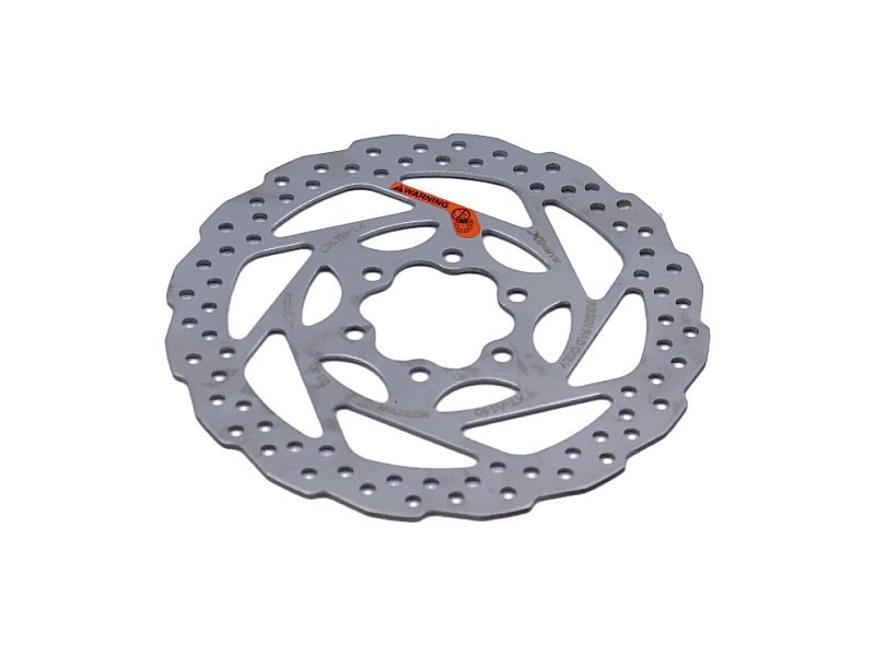 Disc de frână 140mm Kukirin G2 Master