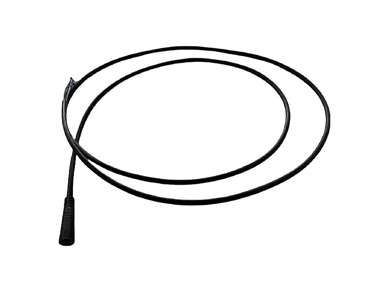 Cablu integrat (A) Kukirin G2 Master