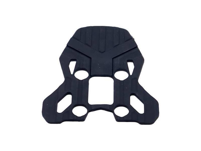 Protecție pedală spate cauciuc Kukirin G2 Master
