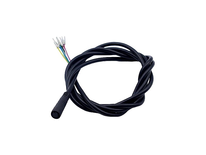Cablu integrat (B) Kukirin G2 Master