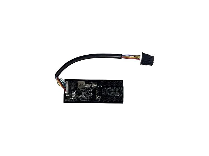 Ansamblu modul placă de iluminare (B) Kukirin G2 Master