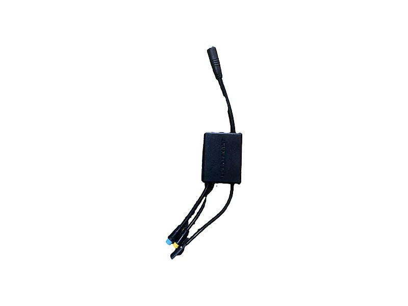 Ansamblu modul placă de iluminare BM (B) Kukirin G3 Pro