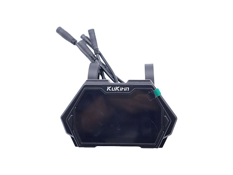 Display (B) Kukirin G3 Pro