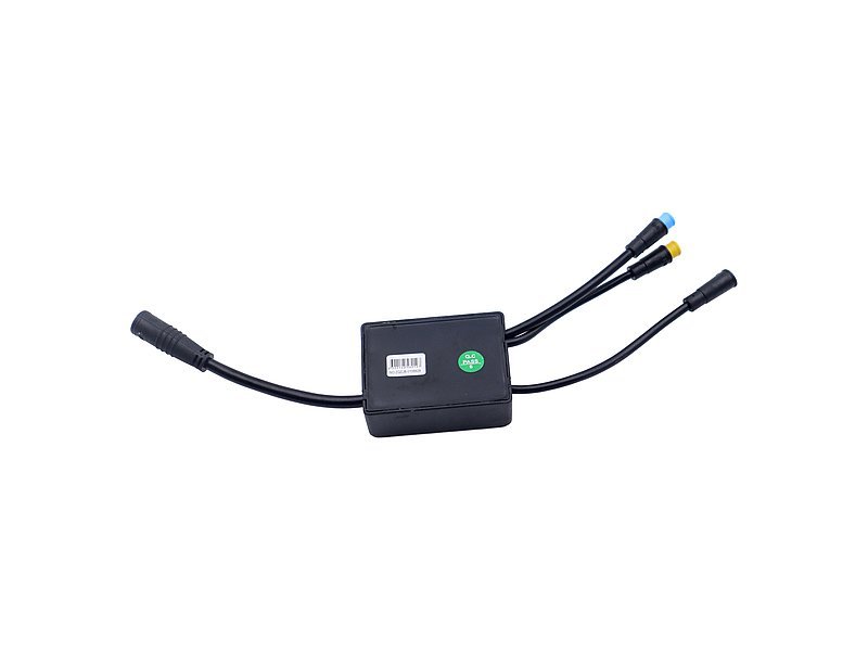 Ansamblu modul placă de iluminare 12V (C) Kukirin G3 Pro